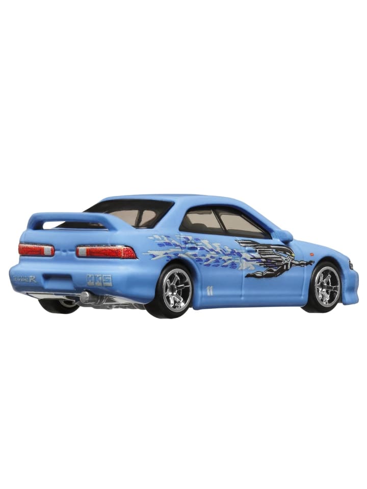 Hot Wheels Custom Acura Integra Sedan GSR JDJ13 | Hot Wheels Fahrzeug Fast & Furious günstig kaufen onesize