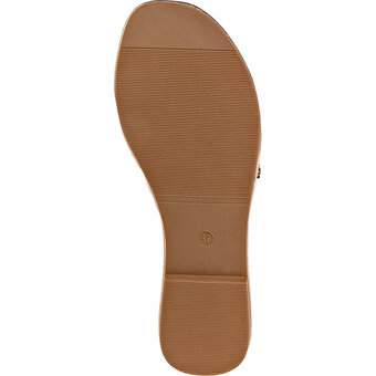 MEXX Pantolette in gold