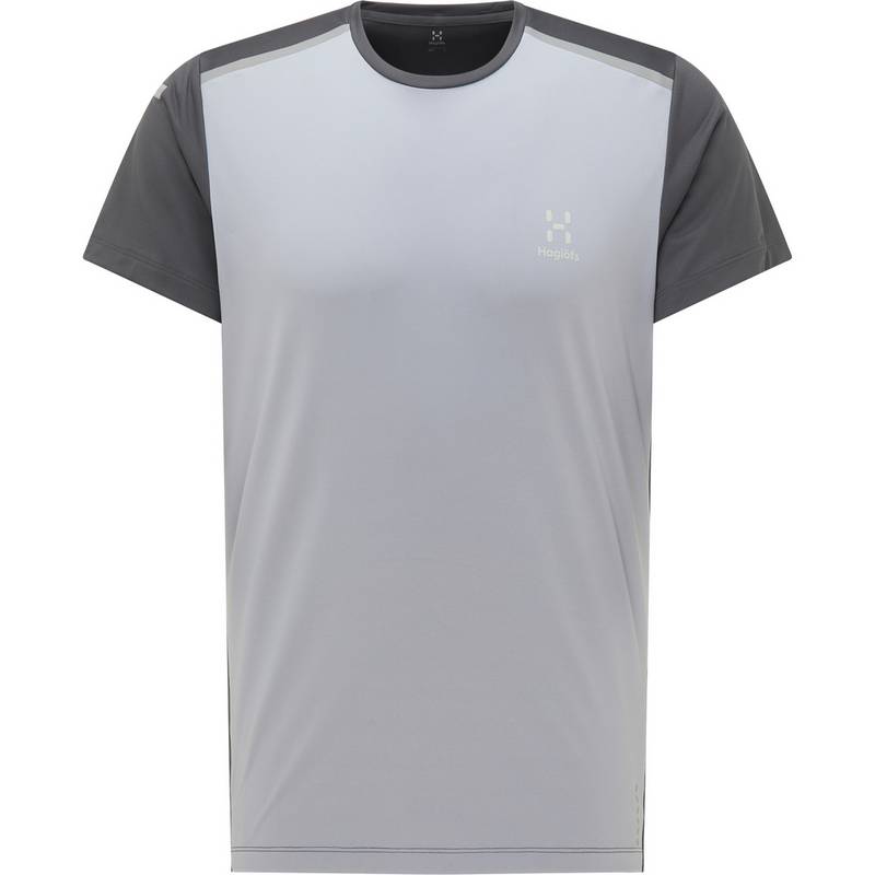 Haglfs L.I.M Tech Tee Funktionsshirt Herren
