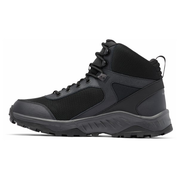 Columbia - Trailstorm Ascend Mid WP - Wanderschuhe