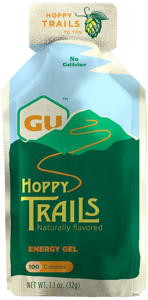 GU Energy Gel 32g kaufen | Bike-Discount