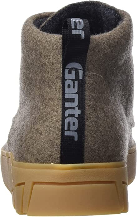 GANTER Winterstiefel beige Giulietta