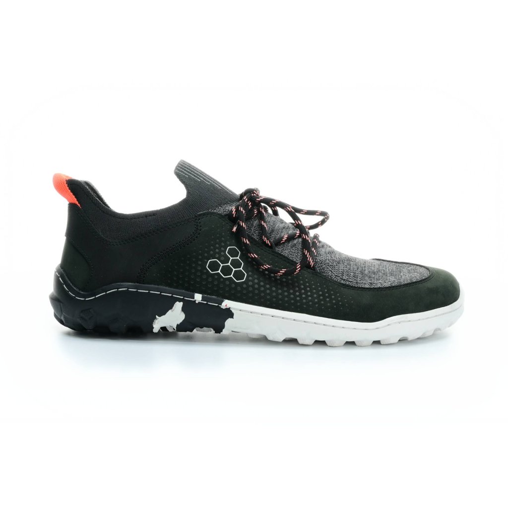 Vivobarefoot Tracker Decon Low FG2 M Barfuß-Wanderschuhe