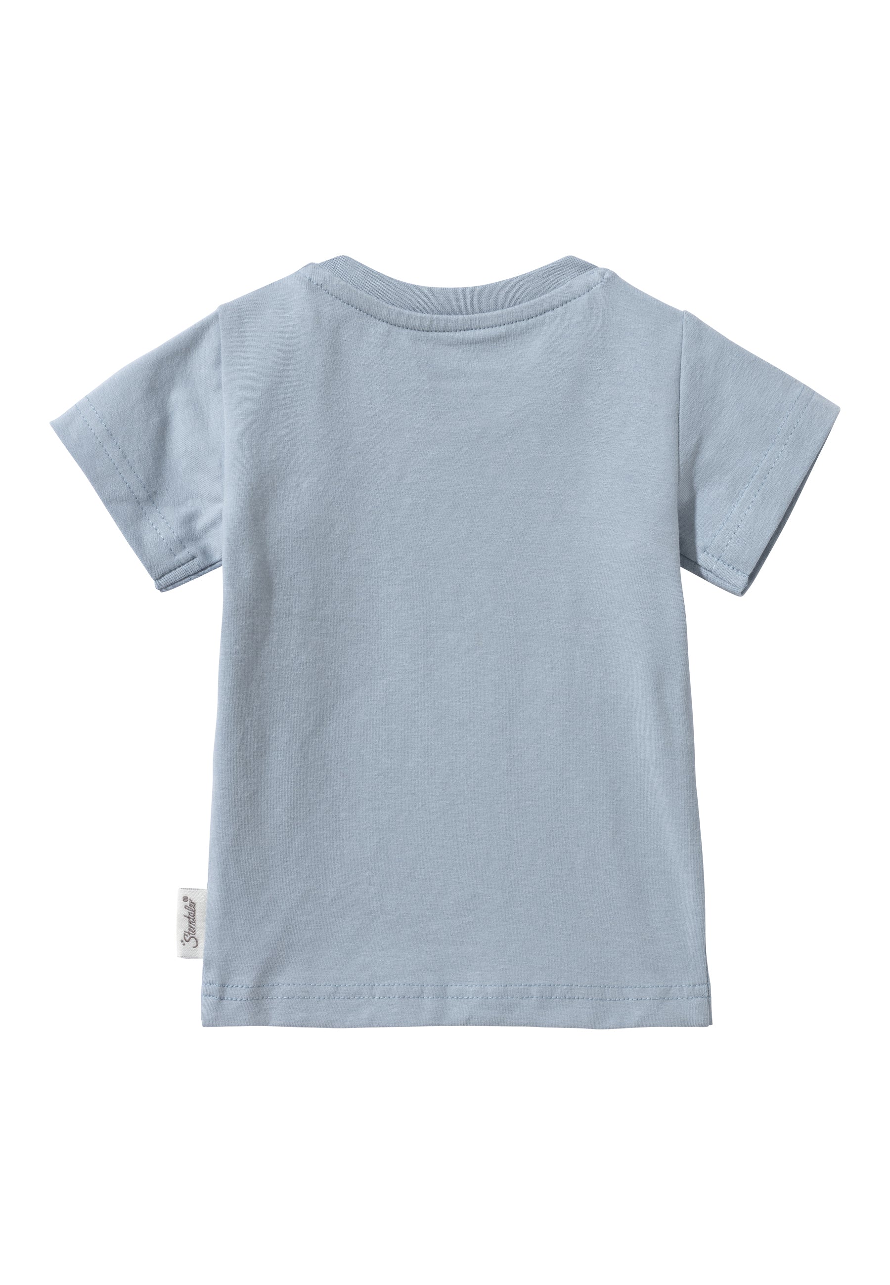 T-Shirt mit Motiv 