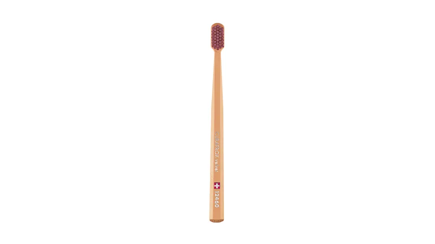 Curaprox Handzahnbürste CS 12460 velvet