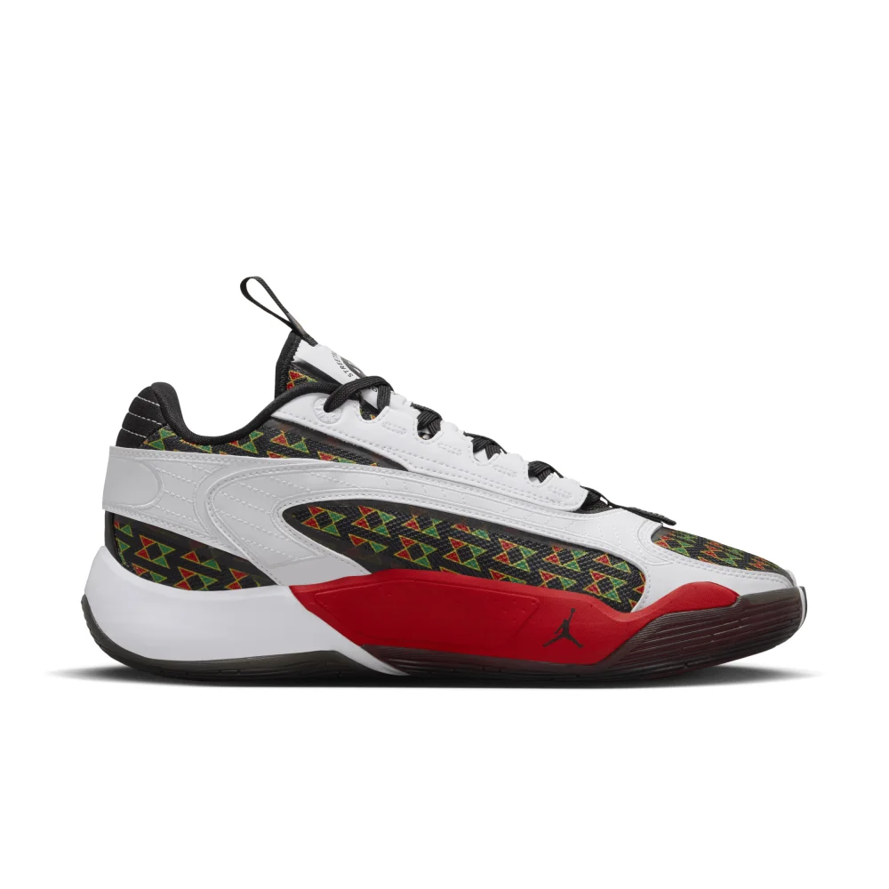 NIKE JORDAN Luka 2 FQ1153-100 / weiss