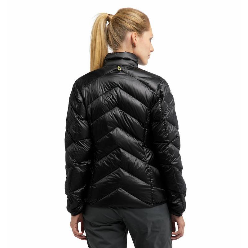 Haglöfs L.I.M Essens Jacket Outdoorjacke Damen