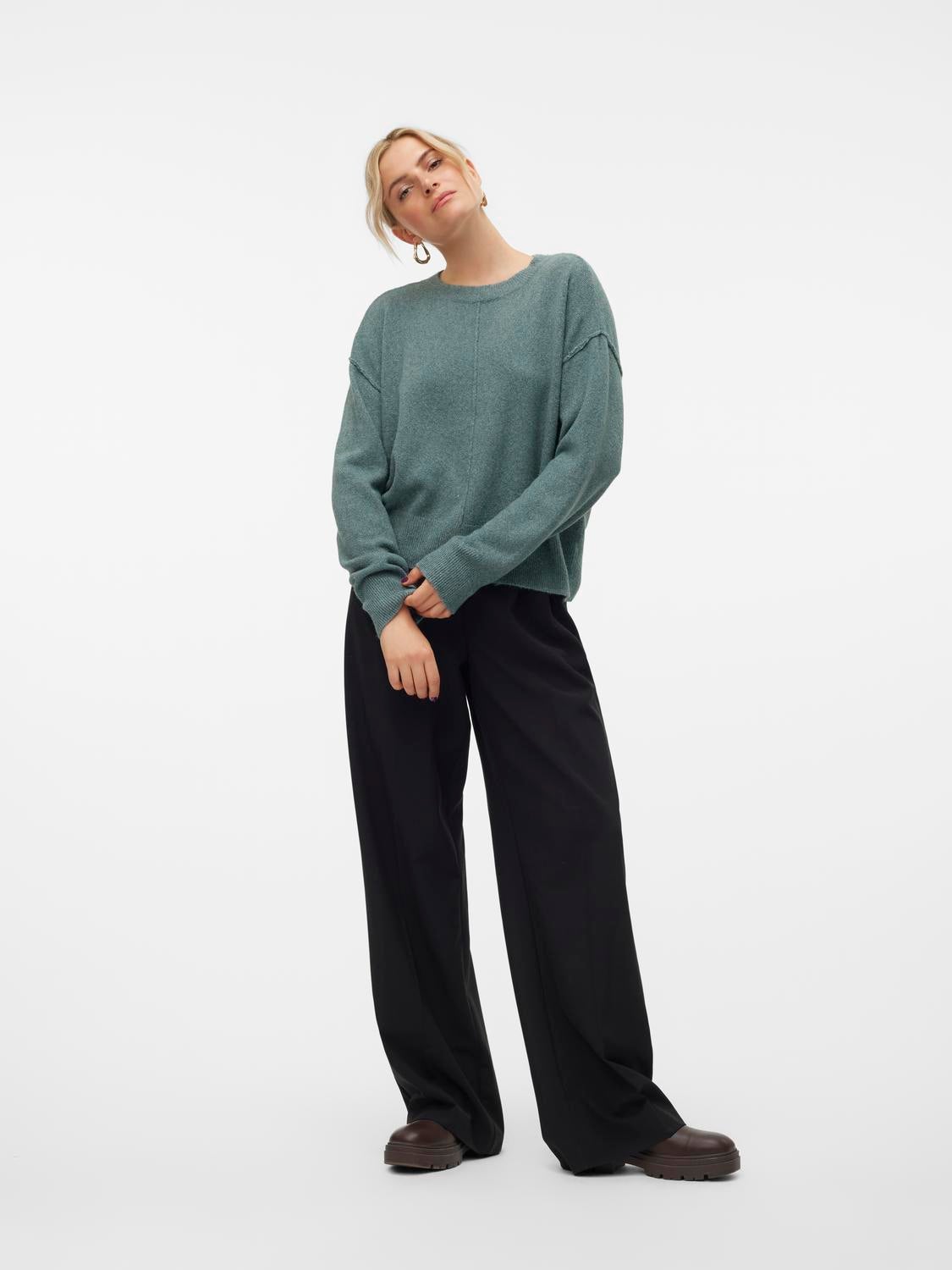 VMESTI Pullover
