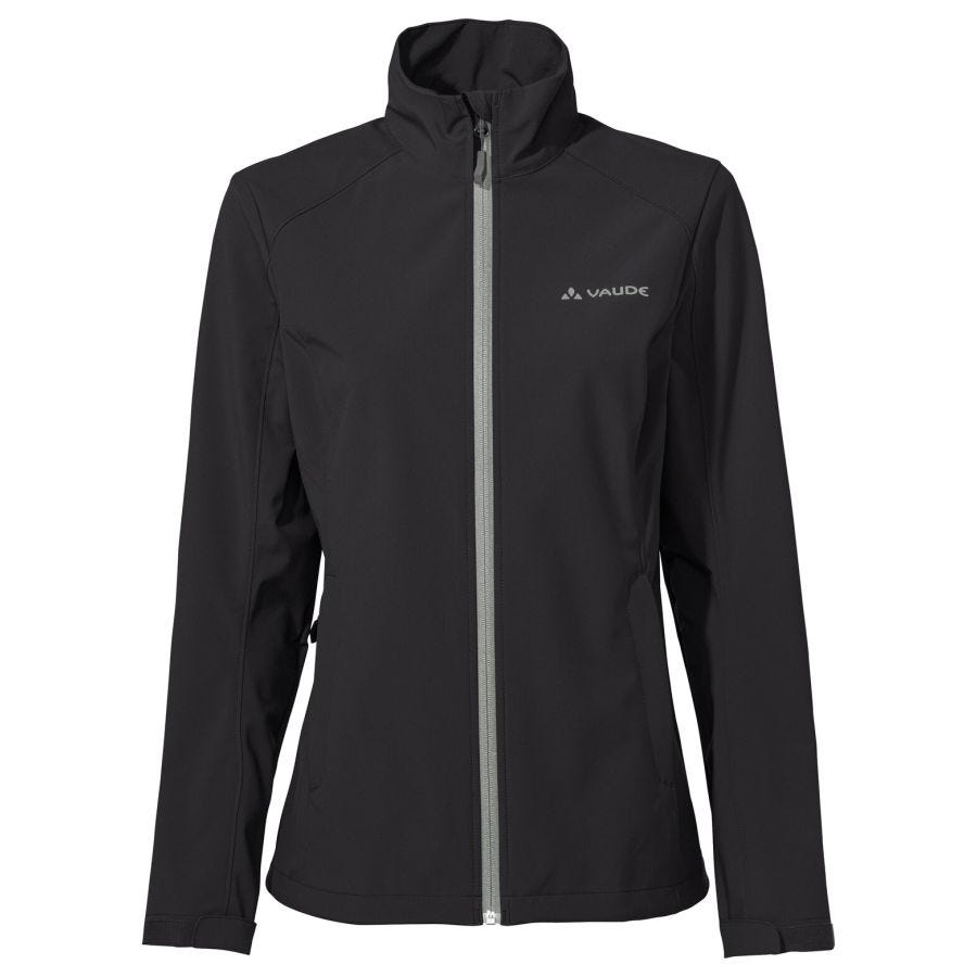 Hurricane IV Softshelljacke Damen