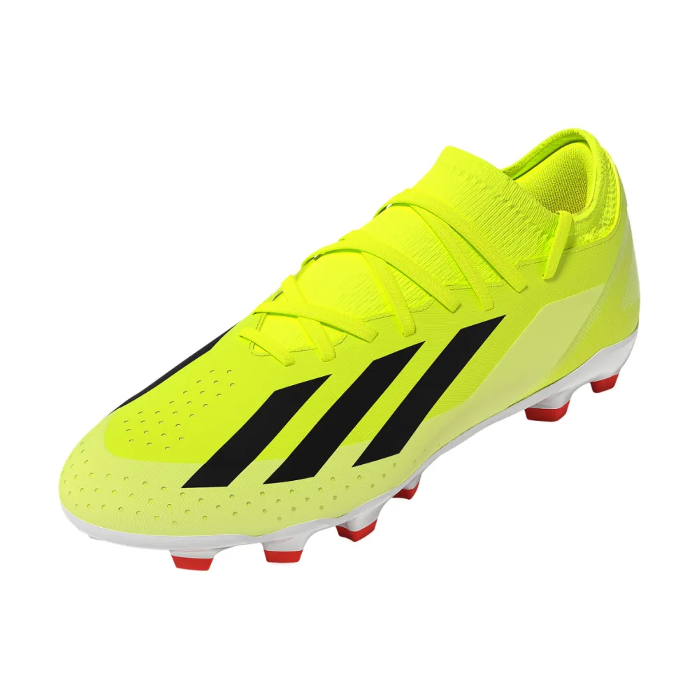 adidas X Crazyfast League MG IF0696 / gelb