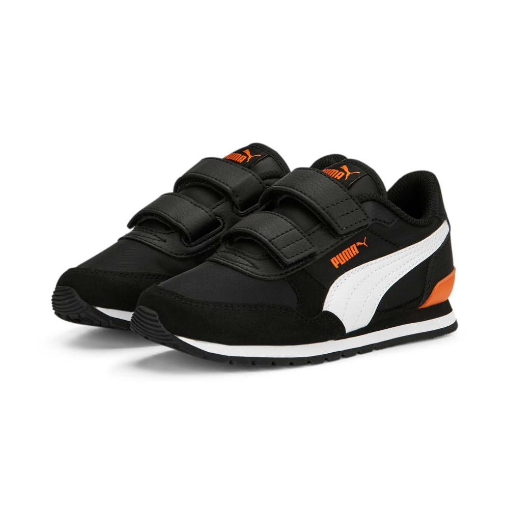 PUMA ST Runner v3 NL V PS 384902-06 / schwarz