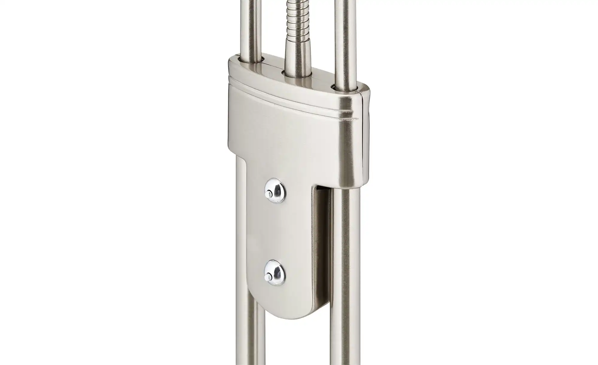 KHG LED-Deckenfluter, 2-flammig