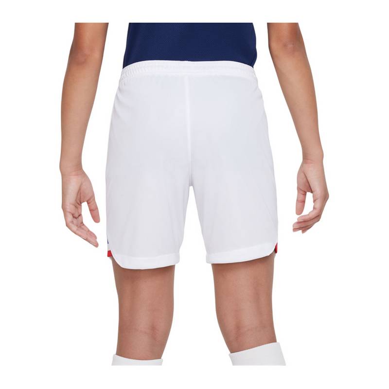 Nike Frankreich Short Home WM 2022 Fußballshorts