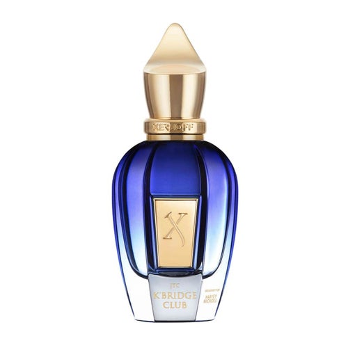 Xerjoff JTC K'bridge Club Eau de Parfum 50 ml