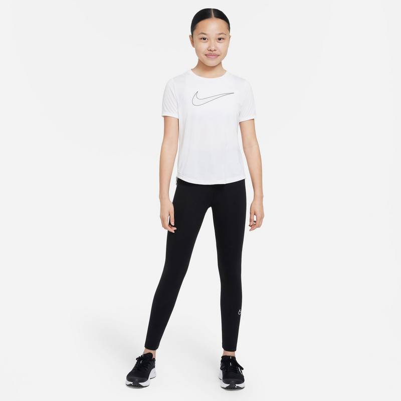 Nike THERMA-FIT ONE OUTDOOR PLAY Tights Mädchen