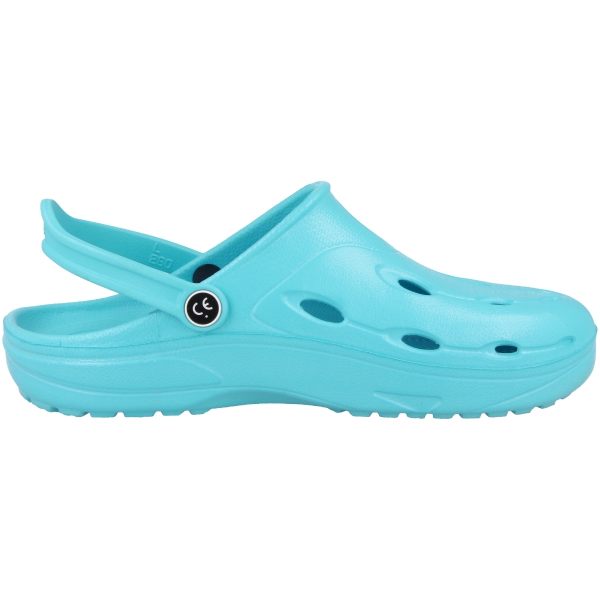 Chung Shi Dux Clogs blau