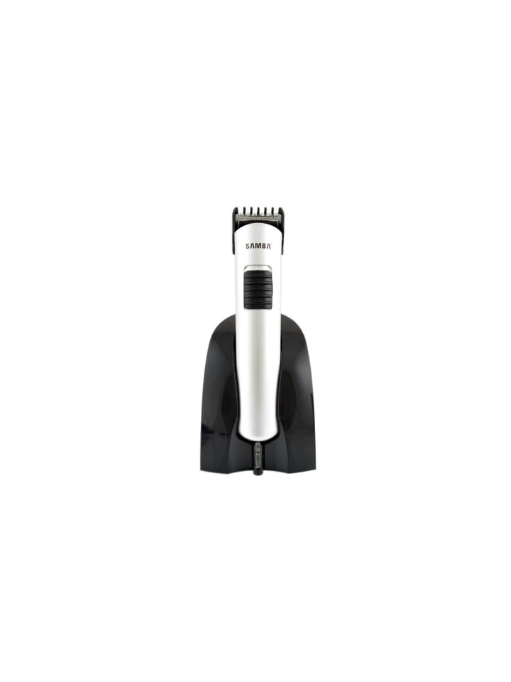 COFI 1453 Profi Barttrimmer mit Ladestation (SM-103) in Grau günstig kaufen onesize