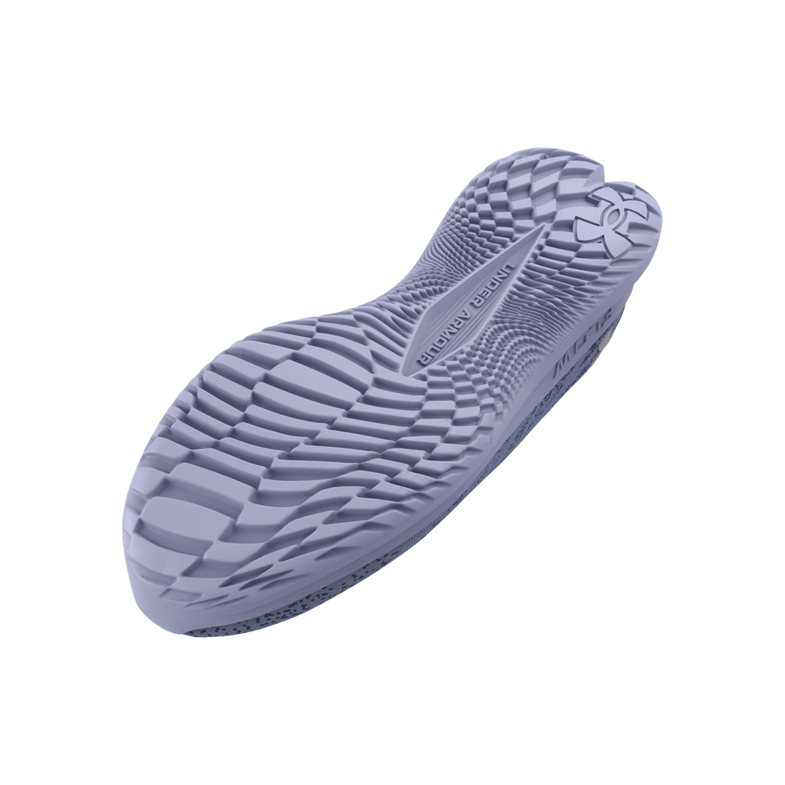 Velociti 3 Neutralschuh Damen - Mint, Lila