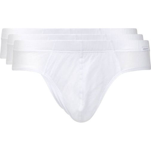 Seidensticker Slip 3er Pack