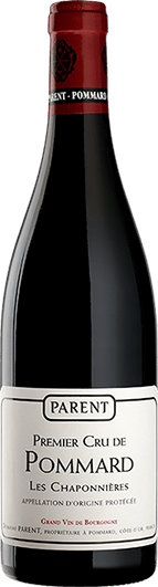 Domaine Parent : Pommard 1er cru 
