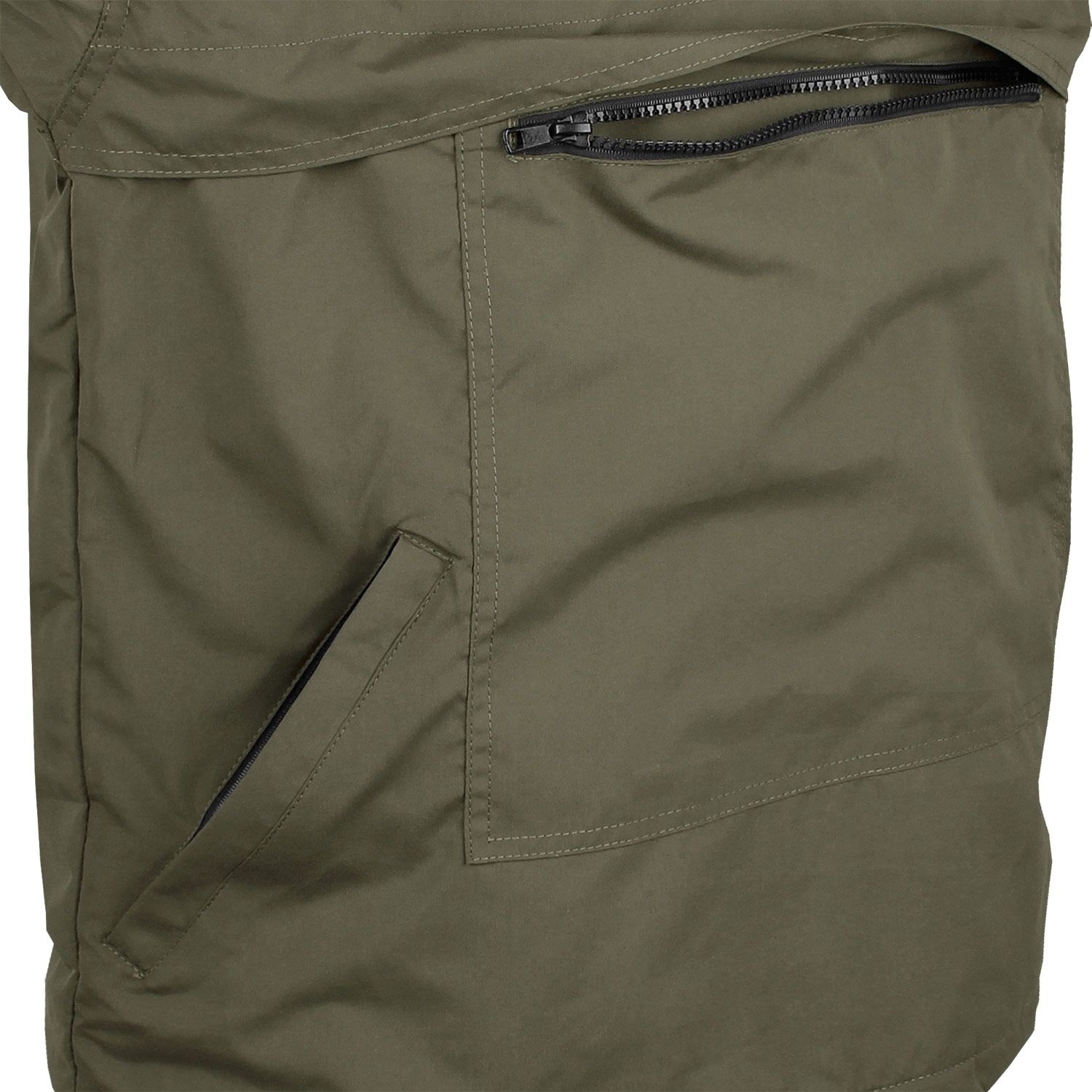 Combat Windbreaker Winter