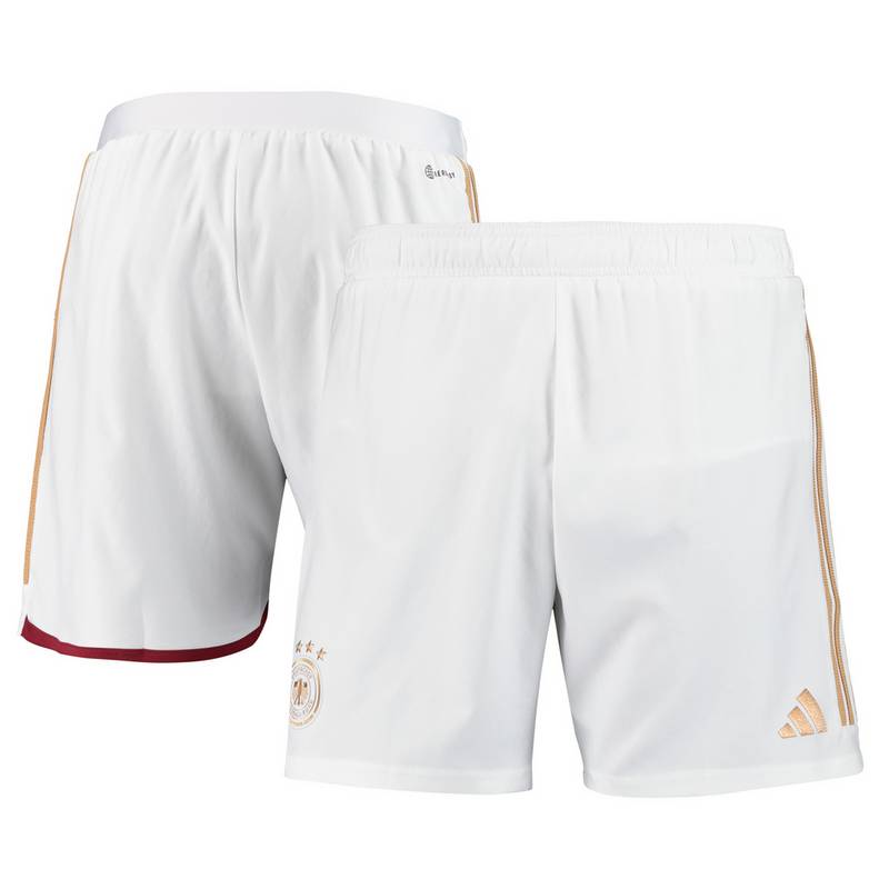 adidas DFB Authentic 22 Fuballshorts Herren