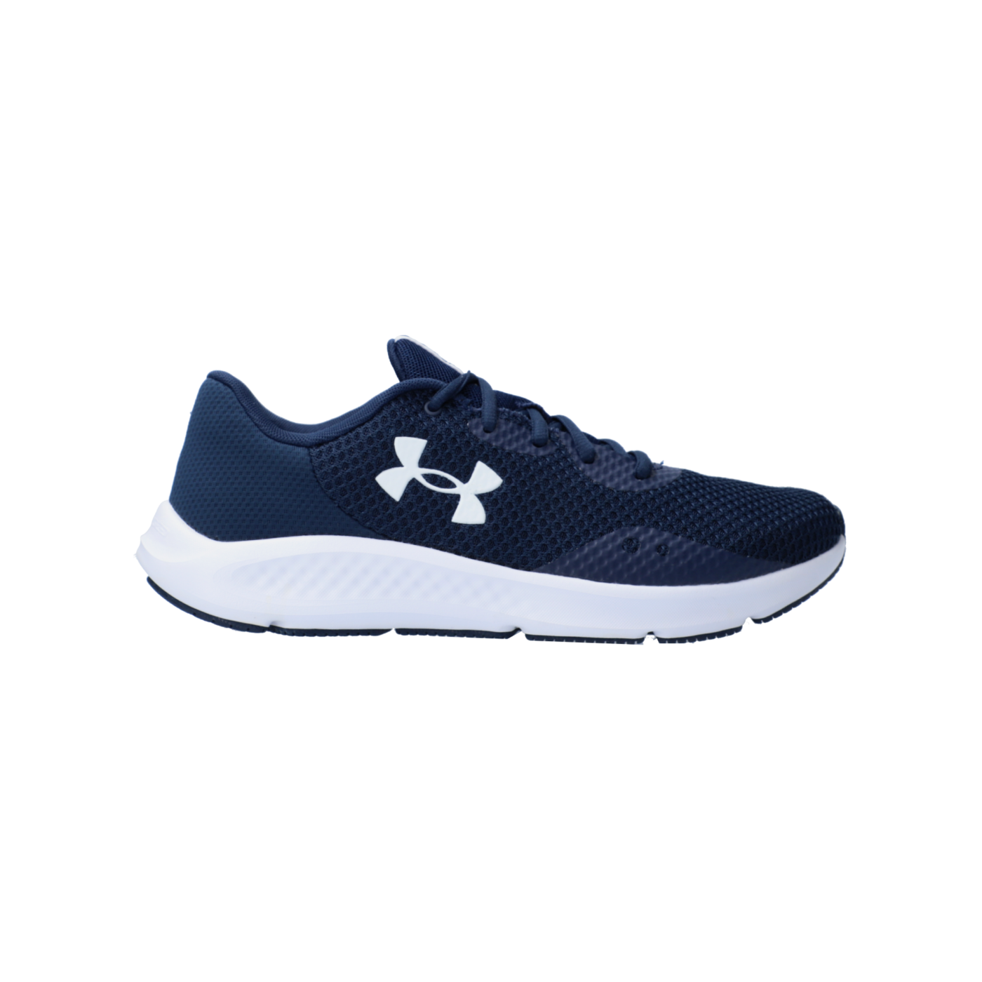 Under Armour Charged Pursuit 3 Running Blau F401