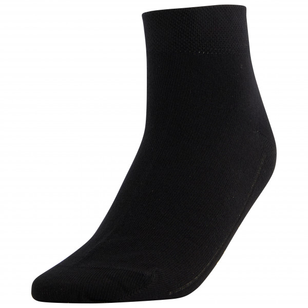 Rohner - Basic Sneaker Plus 3er Pack - Multifunktionssocken