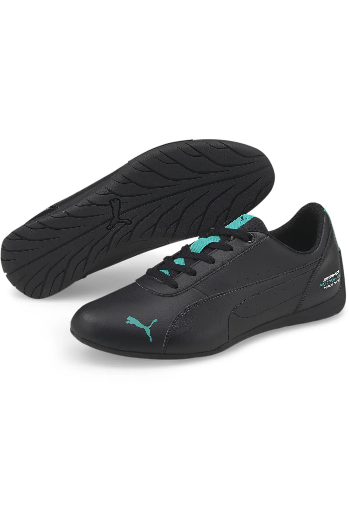 Puma  Mercedes-AMG PETRONAS Neo Cat Motorsportschuhe