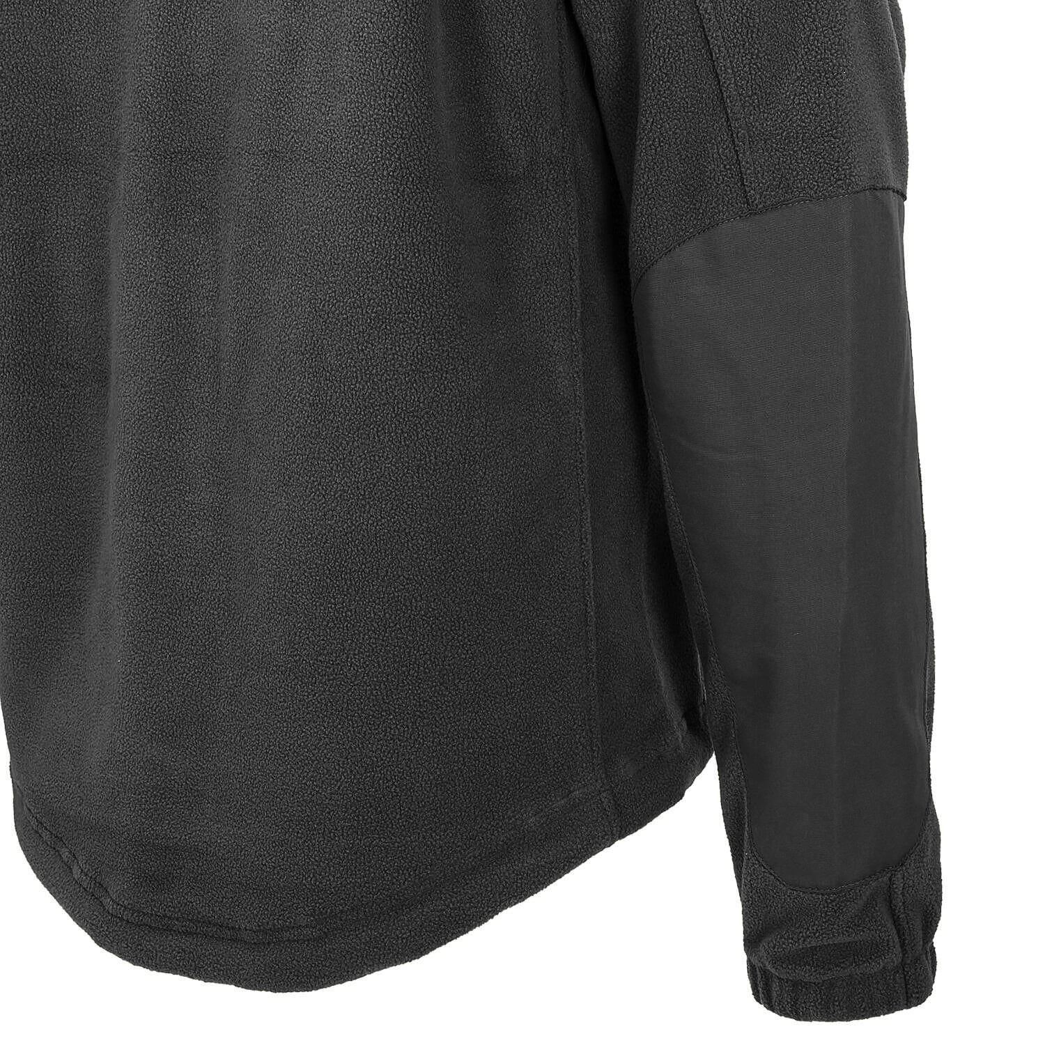 Cumulus Jacket Heavy Fleece