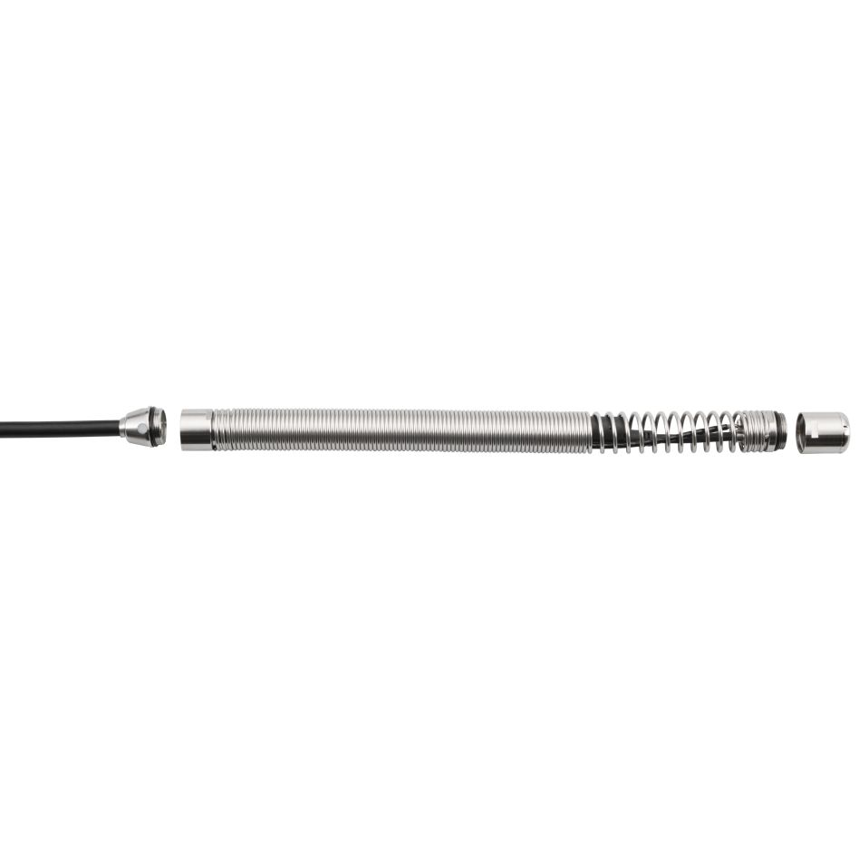Milwaukee 4933498231 M12 SICO20-0 Akku-Inspektionskamera 20 mm 18 mm Kamerakopf (ohne Akku und Ladegerät)