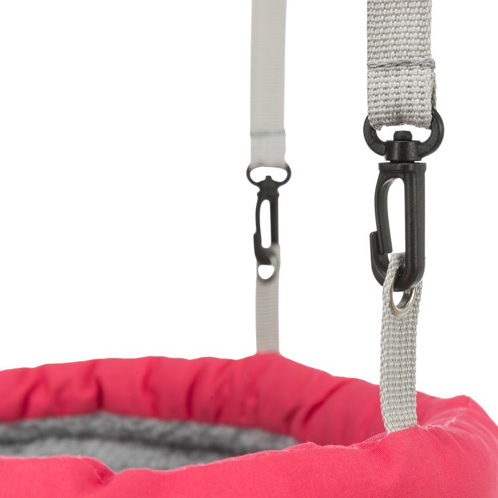 TRIXIE Tierbett Trixie Kuschelbett für Nager - ca. 25 cm