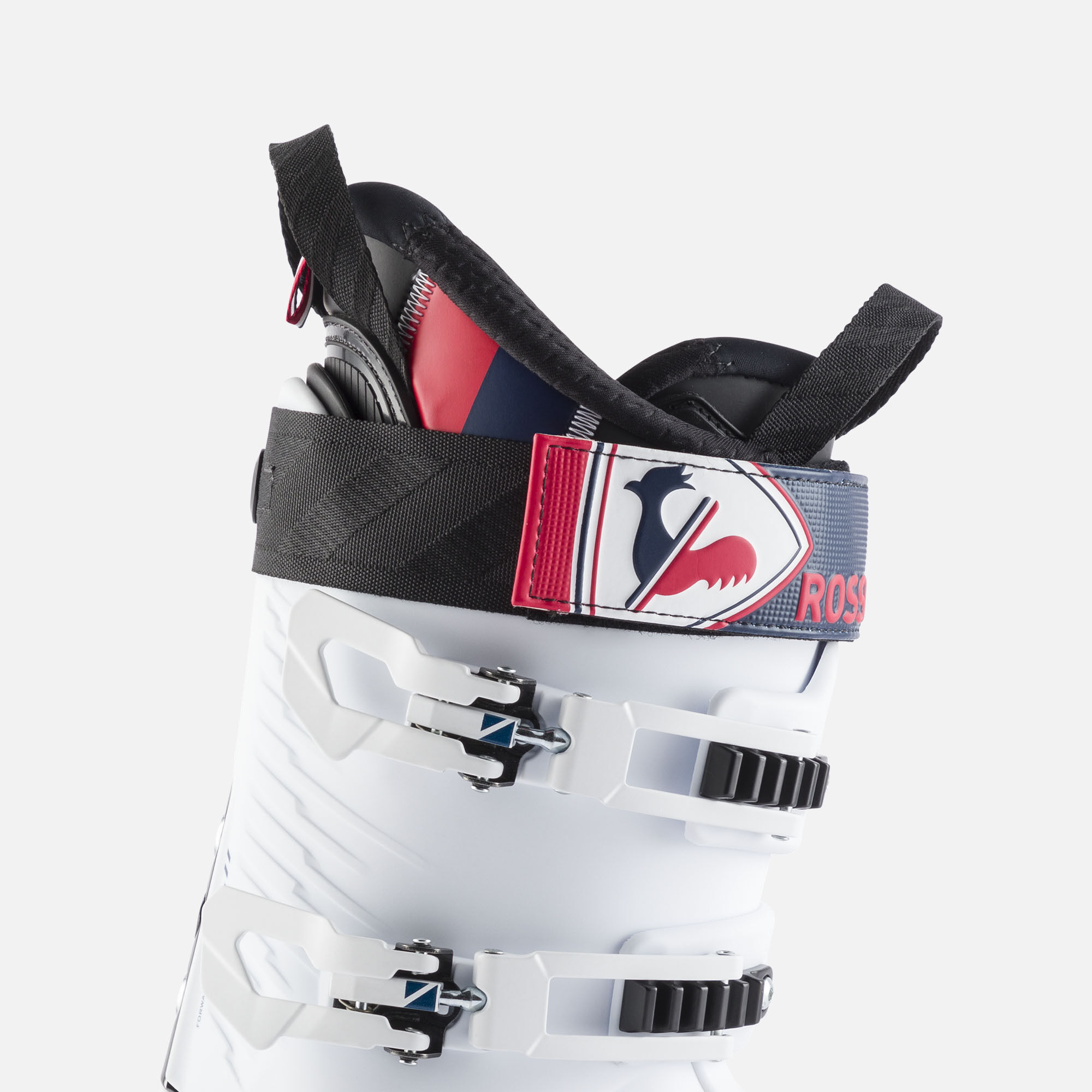 Chaussures de ski de Piste homme HI-Speed Elite 110 LV GW