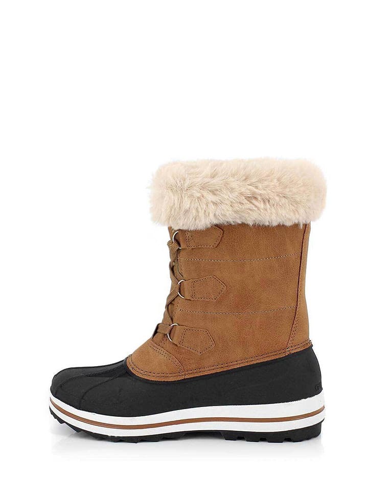 Kimberfeel Winterstiefel 