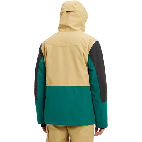 HERREN JACKE HANN UX