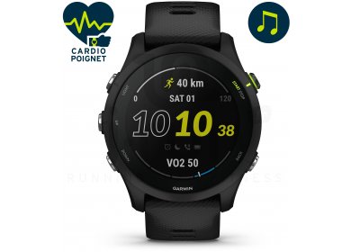 Garmin Forerunner 255 Music