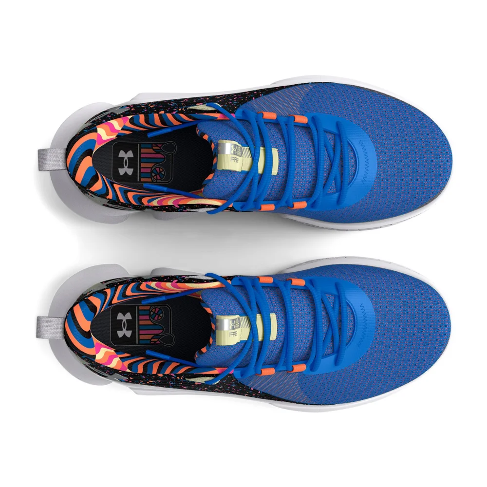 Under Armour Flow FUTR X 2 LE 3026757-001 / schwarz