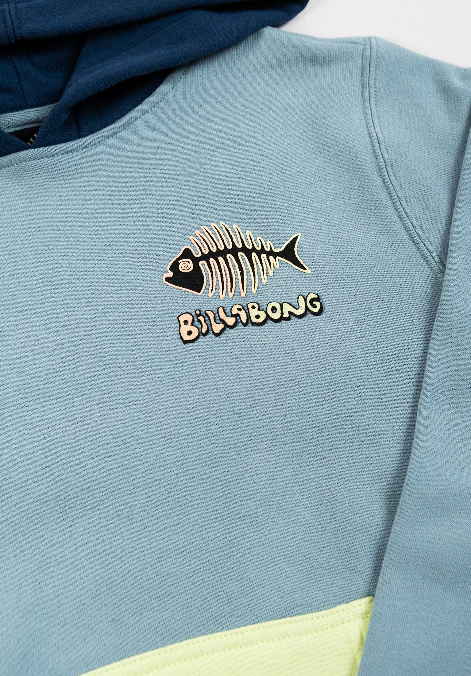 United Pullover