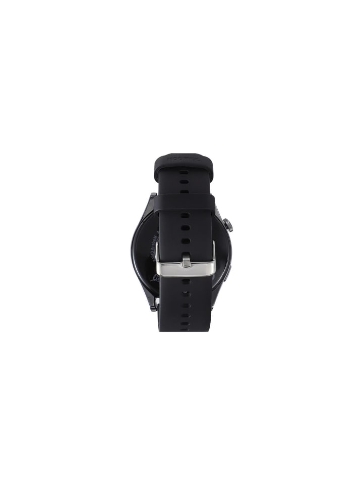 COFI 1453 Joyroom Smartwatch FC2 Classic Series mit Anrufannahmefunktion in Schwarz günstig kaufen onesize