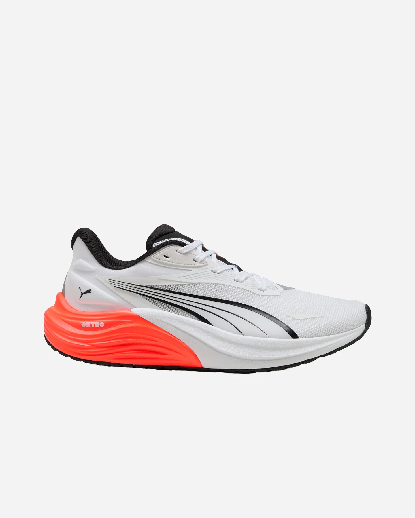 Bežecké topánky Puma Electrify Nitro 4 M 310789-10