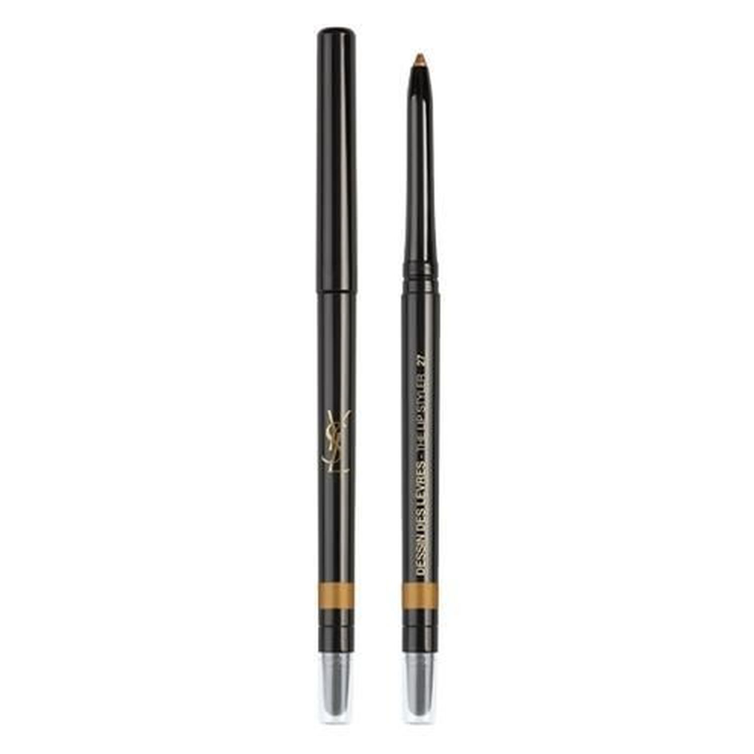 Yves St Laurent Dessin des Lèvres Lip Styler Stylo Lèvres Multi-Usage