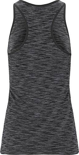 Endurance Top Crina mit nahtloser Verarbeitung