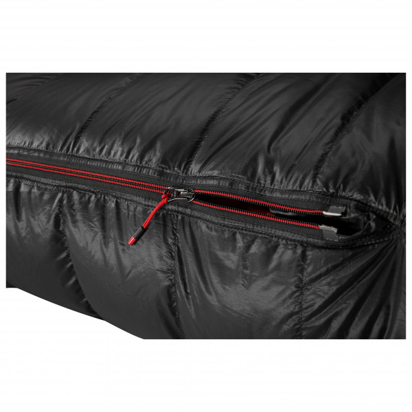Y by Nordisk - V.I.B 400 - Daunenschlafsack