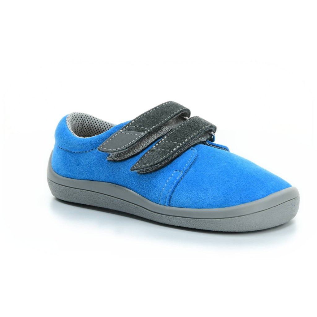 Beda Tom Barfuß-Halbschuhe (BF 0001/W/low)