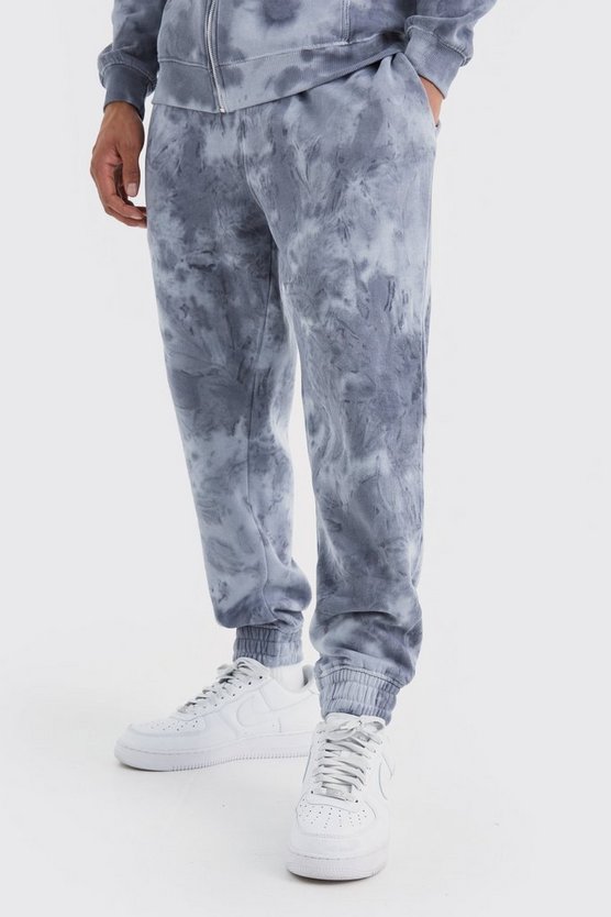 Batik Jogginghose