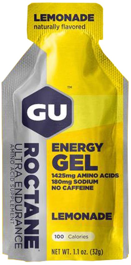GU Roctane Energy Gel 32g kaufen | Bike-Discount