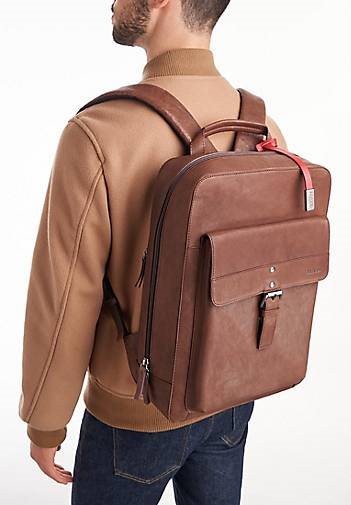 LLOYD Daypack Backpack