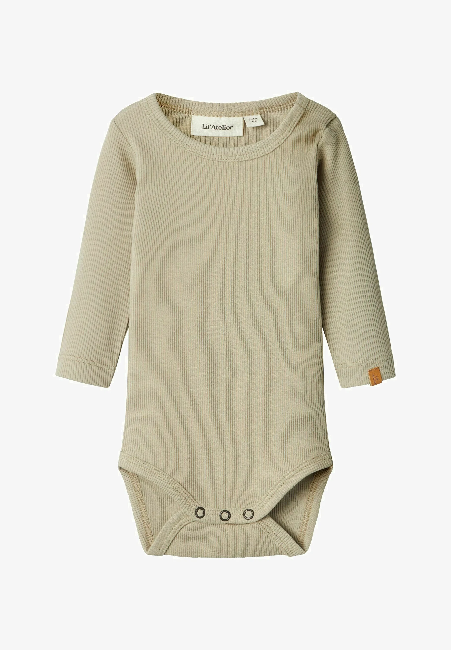Lil' Atelier LANGARM - Cuerpo