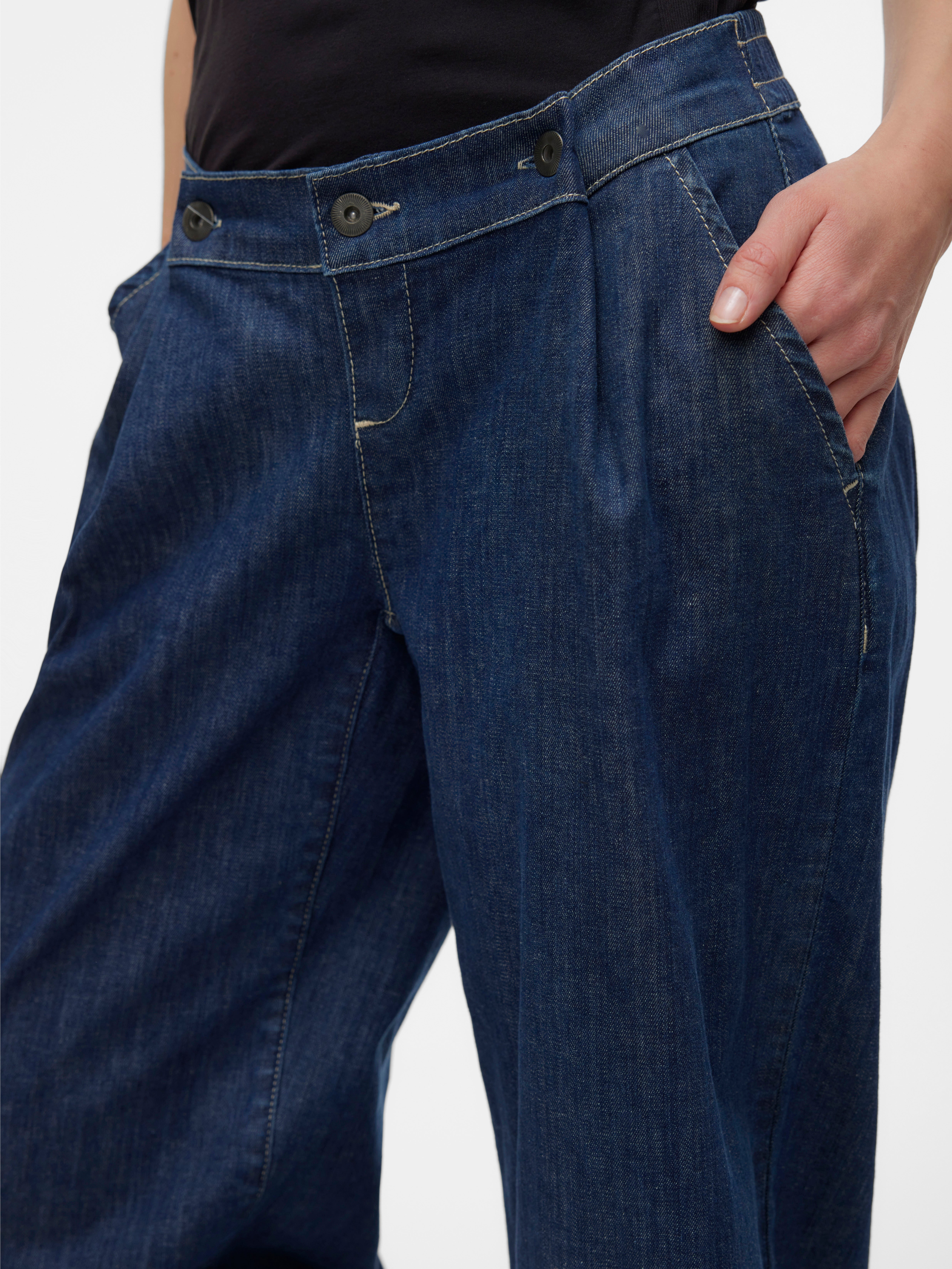 Umstands-jeans