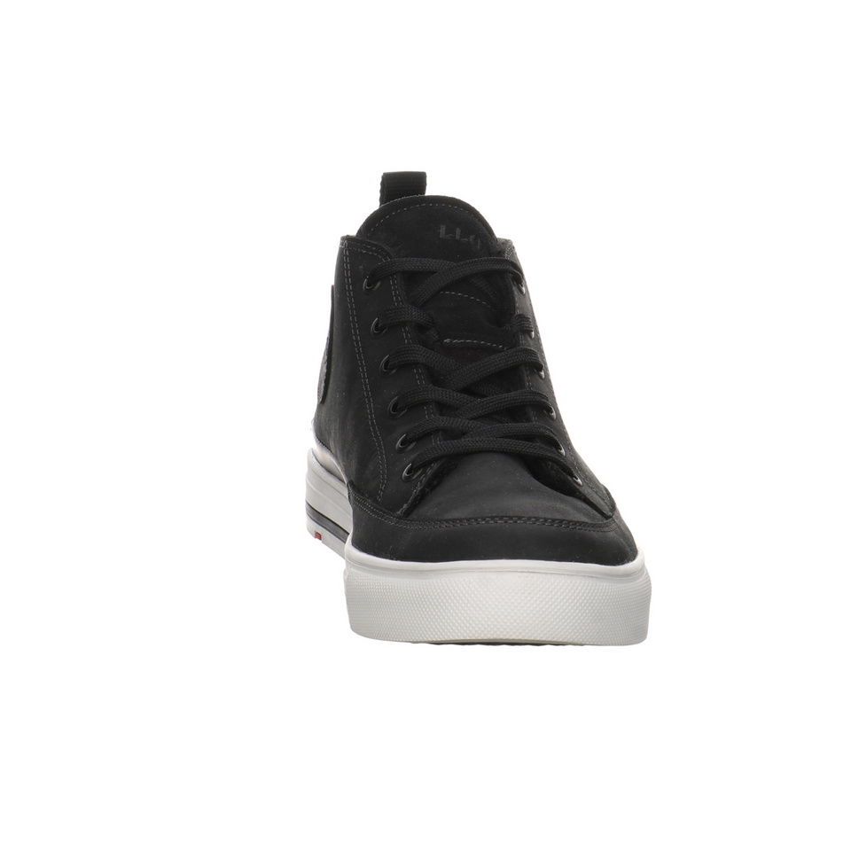 Lloyd Edward High-Top Sneaker